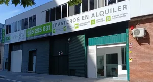 TRASTEROS PARA EMPRESAS
